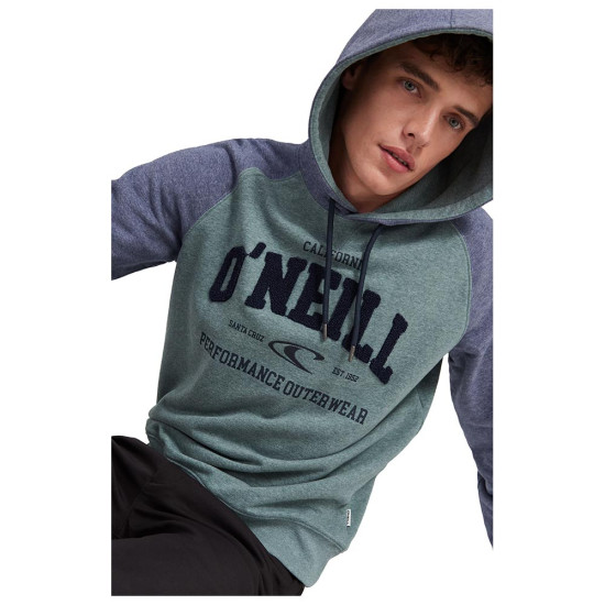 O'neill Ανδρικό φούτερ Outdoor Uni Hoody O'neill Ανδρικό φούτερ Outdoor Uni Hoody
